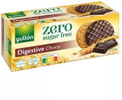gullón Keksz GULLON Digestiva cukormentes korpás csokoládés 270g - papiriroszerplaza