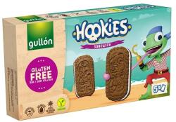 gullón Keksz GULLON Hookies Crema gluténmentes 230g