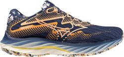 Mizuno WAVE RIDER 27 ROXY Futócipő j1gd235871 Méret 40, 5 EU