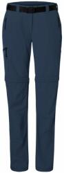 Daiber Pantaloni outdoor pentru bărbați cu pantaloni detașabili JN1202 - Albastru închis | 2XL (JN1202-1771898)