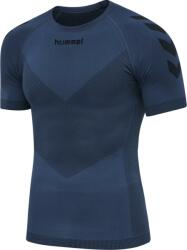 Hummel FIRST SEAMLESS JERSEY S/S Póló 202636-7642 Méret XL/XXL - weplayhandball