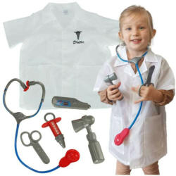 Lesheng Craft & Toys Factory Orvosi jelmez gyerekeknek (KX4302)