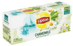 Lipton Herbatea LIPTON Citromfű-Kamilla 20 filter/doboz - fotoland
