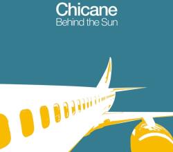 BERTUS Chicane - Behind The Sun (2lp, 180g) (7e8285)