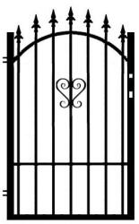 Szabó Ferro Kata 5 gyalogos bejáró