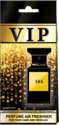 VIP Fresh Caribi VIP illatosító - Tom Ford Fougére d Argent