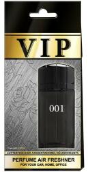 VIP Fresh Caribi VIP illatosító - Paco Rabanne Black XS