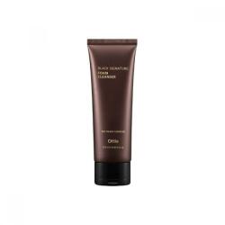 OTTIE Black Signature Foam Cleanser