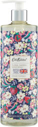 Heathcote & Ivory Ltd Heathcote & Ivory Ltd. Săpun lichid de mâini Heathcote & Ivory - Parfum de flori, 500ml