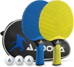 JOOLA VIVID OUTDOOR JOOLA VIVID OUTDOOR Rachete de ping-pong pentru exterior (51010)