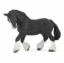 Papo Papo: Black Shire ló