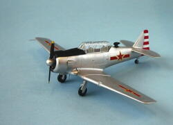 Easy Model T-6G The PLA Air Force 1: 72 (36315)