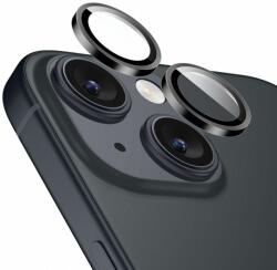 ESR Folie Camera pentru iPhone 15 / 15 Plus - ESR Armorite Camera Lens Protectors - Negru