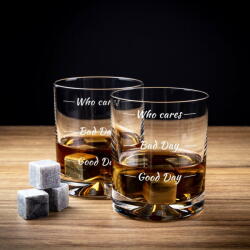 Froster Set de Whisky - How was your Day?