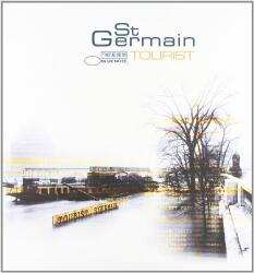 St Germain TOURIST - facethemusic - 12 390 Ft
