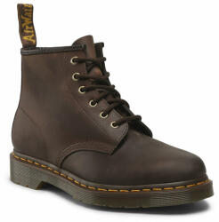 Dr. Martens Bakancs Dr. Martens 101 27761201 Crazy Horse 39 Férfi