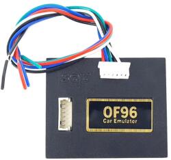 PerformanceParts Univerzális Autó Emulátor - Immo off - Immobiliser programozó - SQU OF96 autóemulátor programozás ✔️ (SQUOF96)
