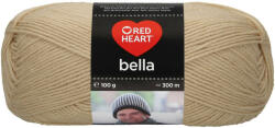 Red Heart Bella - Drapp