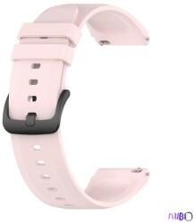 Huawei 22 mm Huawei Watch okosóra szíj - 22 mm, Szíj színe W01-Rózsaszín