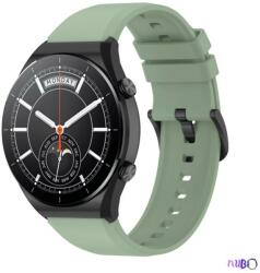Huawei 22 mm Huawei Watch okosóra szíj - 22 mm, Szíj színe W01-Zöld