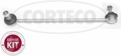 CORTECO Brat/bieleta suspensie, stabilizator CORTECO 49400740