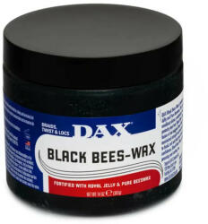 DAX Black BeesWax Fortified With Royal Jelly 213g (dax-blfortroyalj-213)