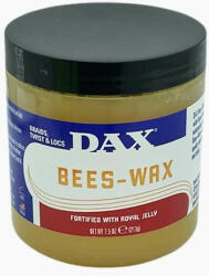 DAX Beeswax Fortified with Royal Jelly 400g (dax-fortroyalj-400)