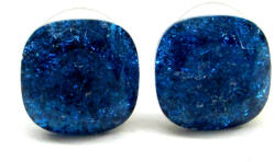 PÁRNA NAGY PÁRNA fülbevaló - 12 mm (montana ice) (2024012404)