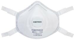  P305WHR Portwest FFP3 prémium légzésvédő maszk (5 db) (P305WHR)