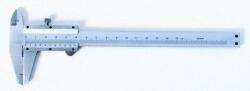  STREFA Csúszóméter, mérési hossz 150 mm, pontosság 0, 02 mm / csomag 1 db