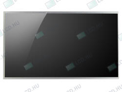 Chimei InnoLux N156B6-L03 Rev. C1 kompatibilis LCD kijelző - lcd - 27 900 Ft
