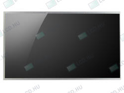 Chimei InnoLux N156B6-L10 kompatibilis LCD kijelző - lcd - 27 400 Ft