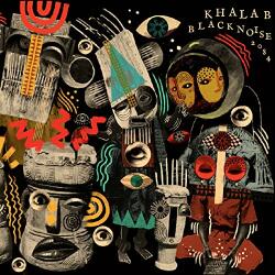 KHALAB Black Noise. . -download-