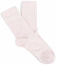 Kenzo kids gyerek zokni rózsaszín - rózsaszín 31