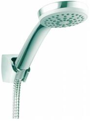Kroner Set Dus Kroner Gap, Telefon 1 Functie Cu Furtun 150cm Si Suport Crom (823128001)