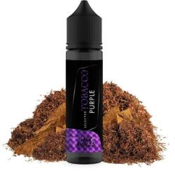 Flavor Madness Lichid Tobacco Purple Flavor Madness 30ml 0mg (7143) Lichid rezerva tigara electronica