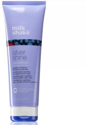Milk Shake Balsam pentru Par Blond - Silver Shine Conditioner 250ml - Milk Shake