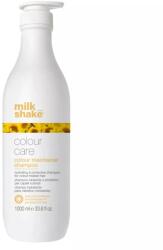 Milk Shake Sampon pentru Par Vopsit - Colour Care Colour Maintainer Shampoo 1000ml - Milk Shake