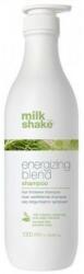Milk Shake Sampon Impotriva Caderii Parului - Energizing Blend Shampoo 1000ml - Milk Shake