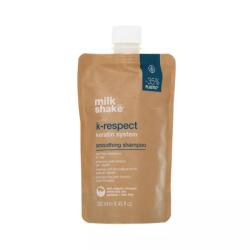 Milk Shake Sampon pentru Disciplinarea Parului -K-Respect Smoothing Shampoo 250ml - Milk Shake