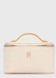 Tommy Hilfiger kozmetikai táska bézs - bézs Univerzális méret - answear - 26 990 Ft