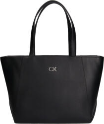 Calvin Klein Női kézitáska Calvin Klein Pebble - fekete
