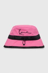 Karl Kani kalap rózsaszín - rózsaszín Univerzális méret