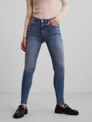 Pieces Delly Jeans Pieces | Albastru | Femei | XS/30
