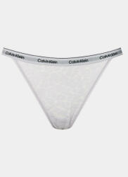 Calvin Klein Underwear Klasszikus alsó 000QD5213E Lila (000QD5213E)