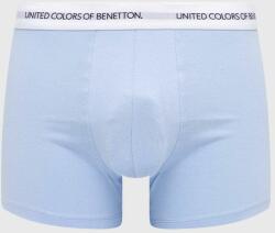 United Colors of Benetton boxeralsó férfi - kék M - answear - 4 790 Ft