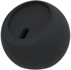 Choetech Mágneses tartó Choetech H050MagSafe, iWatch, iPhone 12/13 (fekete)