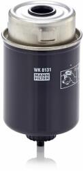 Mann-filter Üzemanyagszűrő MANN-FILTER WK 8131