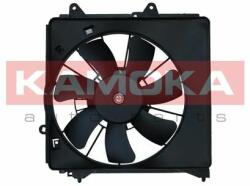 KAMOKA Ventilator, radiator KAMOKA 7740155