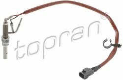 TOPRAN Befecskendező egység, korom-/részecskeszűrő regeneráló TOPRAN 305 989 (305 989)